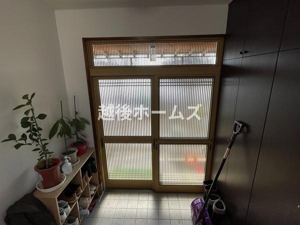 中古戸建　村上市宿田