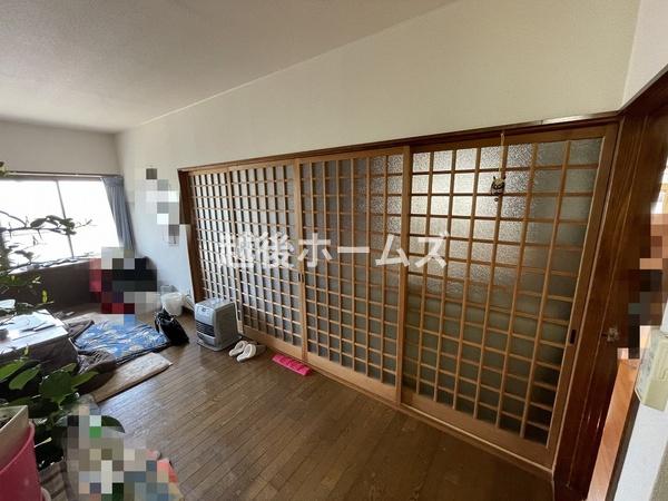 中古戸建　村上市宿田