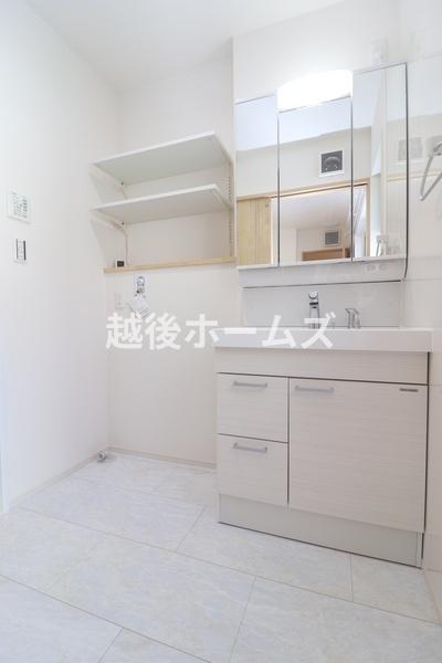 新潟市東区大山２丁目の中古一戸建て