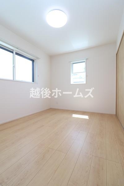 新潟市東区大山２丁目の中古一戸建て