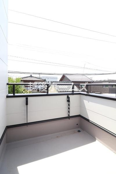 新潟市東区大山２丁目の中古一戸建て