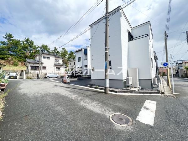 Ｂ棟　東区大山２丁目