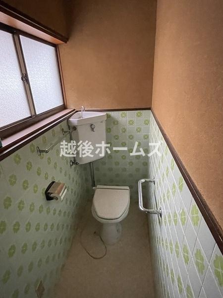 新潟市東区藤見町１丁目の中古一戸建て