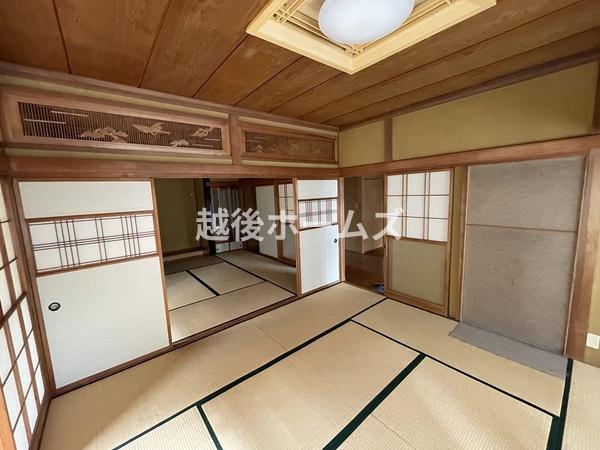 新潟市東区藤見町１丁目の中古一戸建て