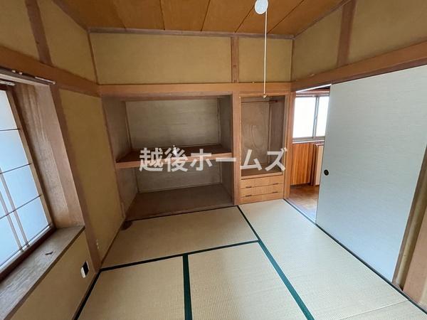 新潟市東区藤見町１丁目の中古一戸建て