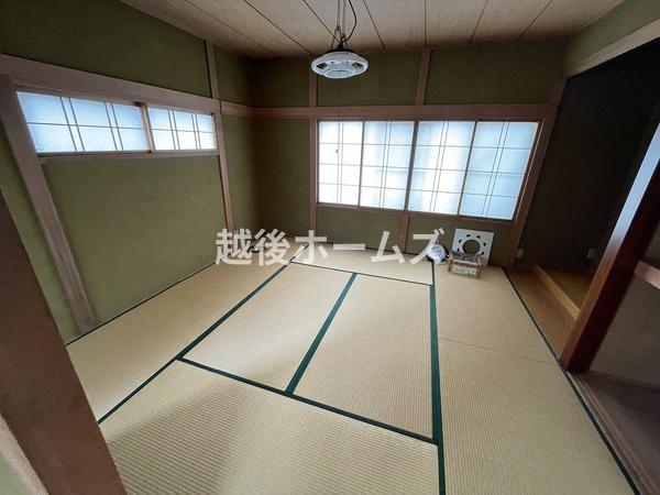 新潟市東区藤見町１丁目の中古一戸建て