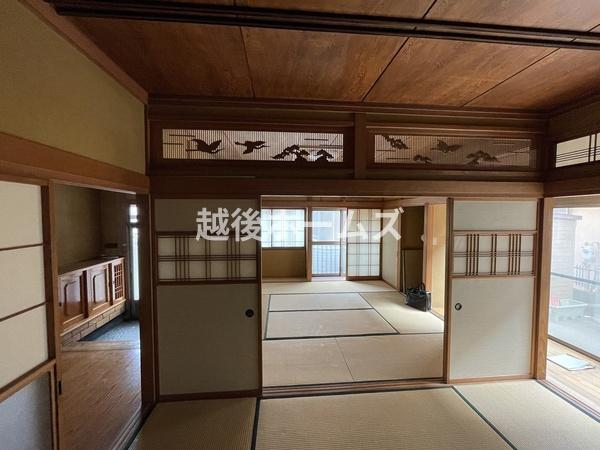 新潟市東区藤見町１丁目の中古一戸建て