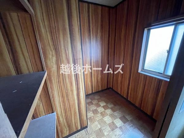 新潟市東区藤見町１丁目の中古一戸建て