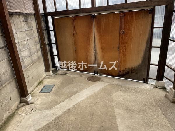 新潟市東区藤見町１丁目の中古一戸建て