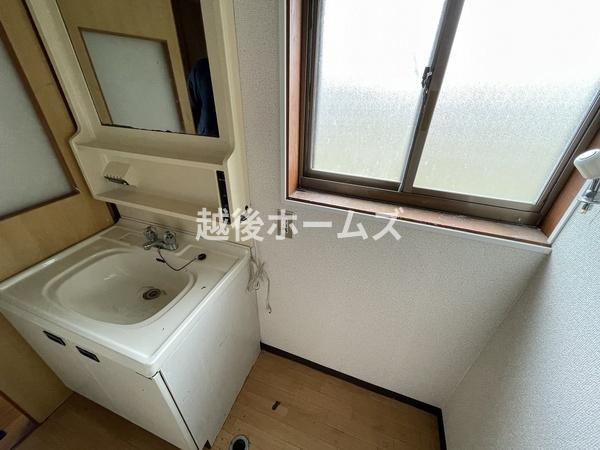 新潟市東区藤見町１丁目の中古一戸建て