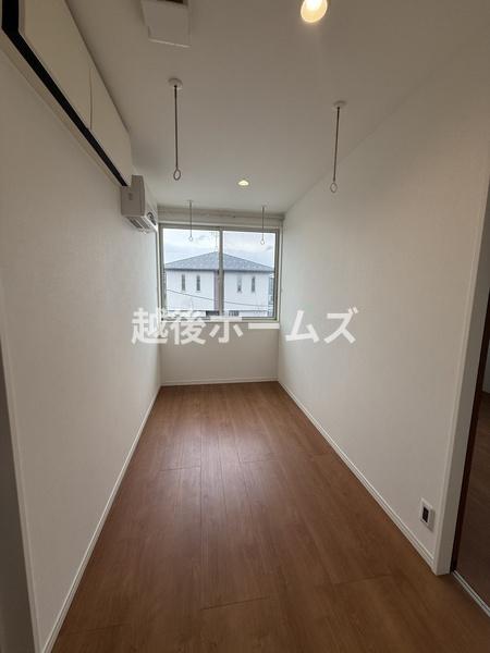新潟市東区津島屋４丁目の中古一戸建て