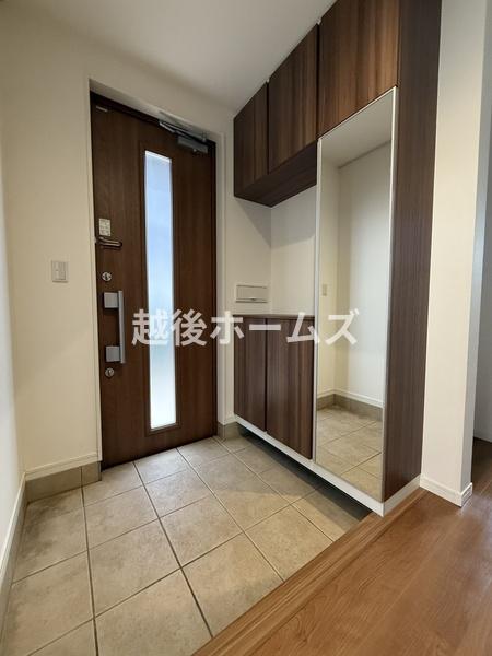中古戸建　東区津島屋４丁目