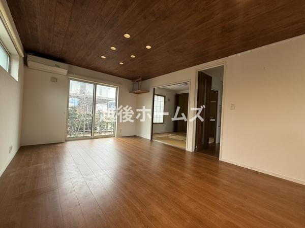 中古戸建　東区津島屋４丁目