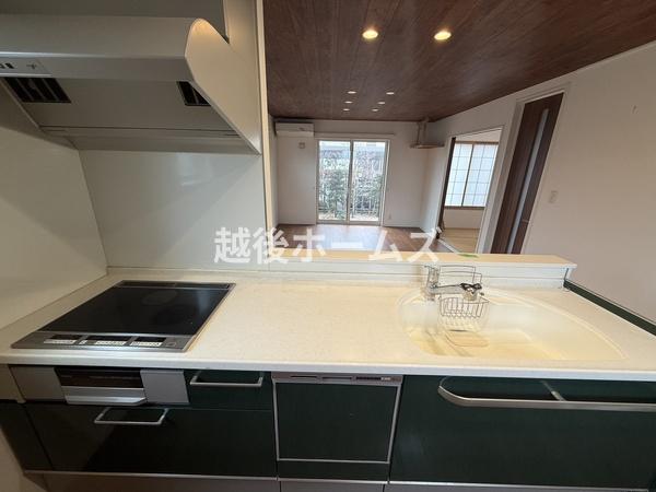 新潟市東区津島屋４丁目の中古一戸建て