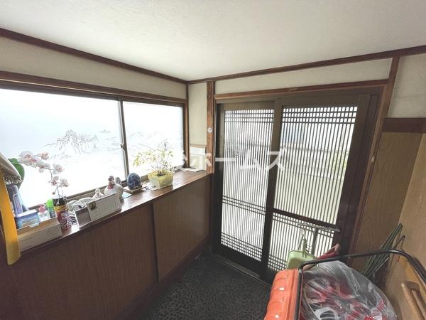 中古戸建　東区河渡３丁目