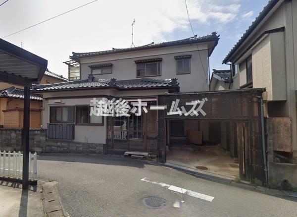 売地　東区藤見町１丁目