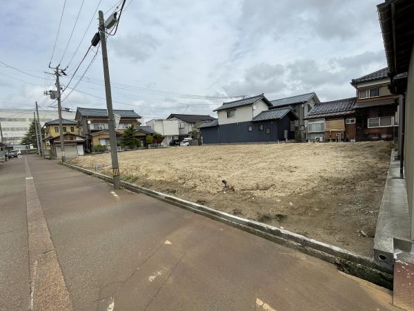 区画Ｃ　燕市吉田東栄町