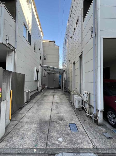 江戸川区新堀１丁目の中古一戸建
