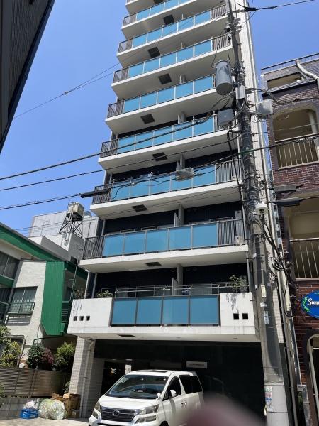 グランパーク東京EAST