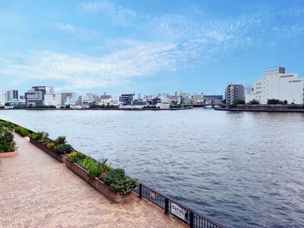 日本橋グリーンハイツ