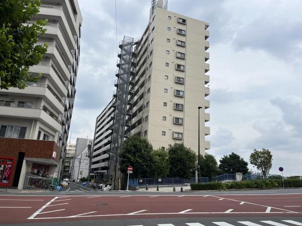 日本橋グリーンハイツ