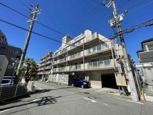 プレステージ魚住　中古マンション