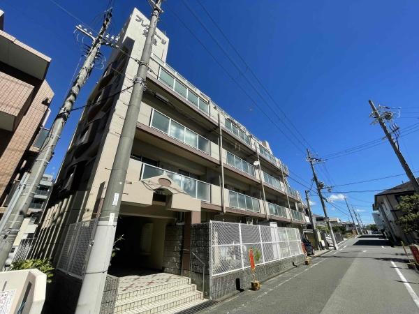 プレステージ魚住　中古マンション