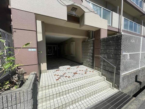 プレステージ魚住　中古マンション