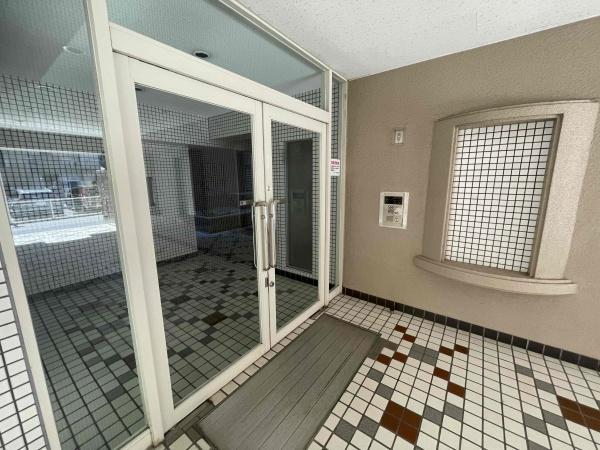 プレステージ魚住　中古マンション