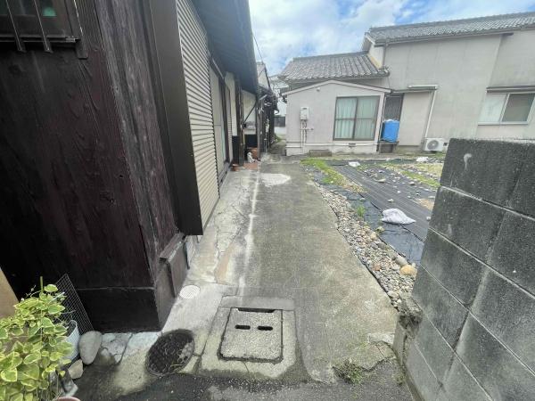姫路市飾磨区妻鹿　売土地