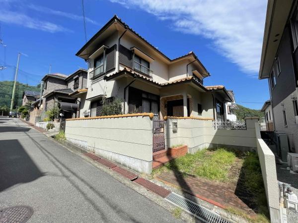 姫路市青山西４丁目の中古一戸建て