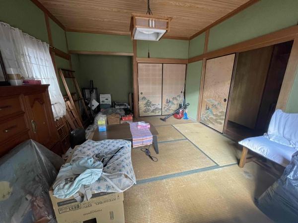 姫路市青山西４丁目の中古一戸建て