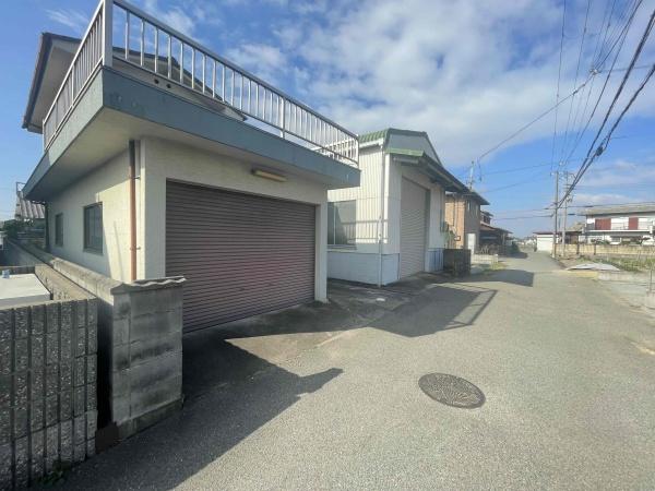 播磨町東野添2丁目　売土地