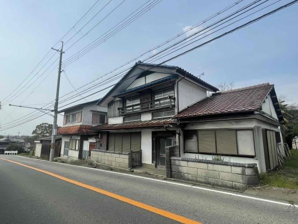 加古郡稲美町北山の土地