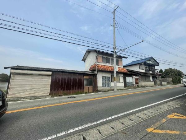 加古郡播磨町北山　売土地