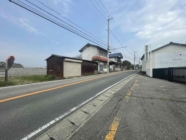 加古郡稲美町北山の土地