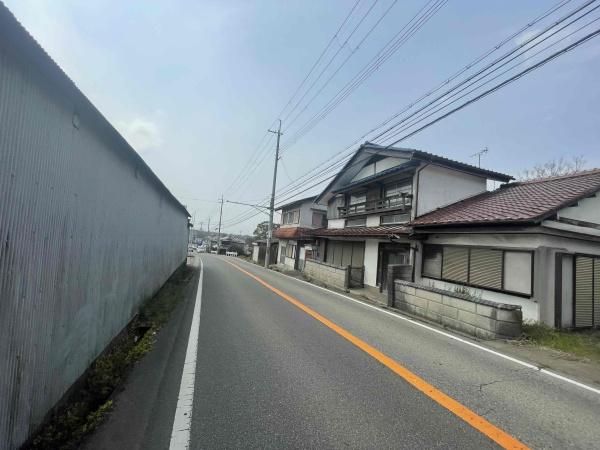 加古郡播磨町北山　売土地