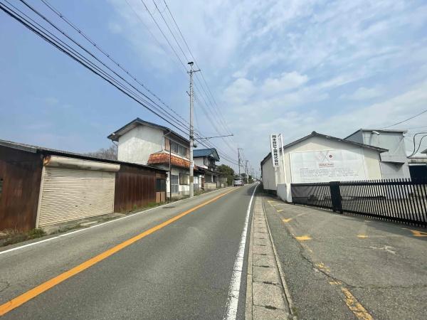 加古郡稲美町北山　売土地