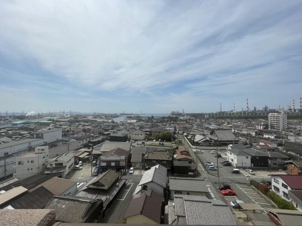 エンブレイス加古川別府