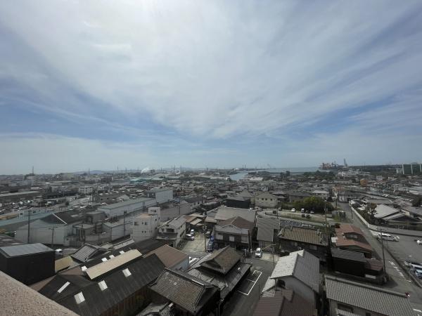 エンブレイス加古川別府