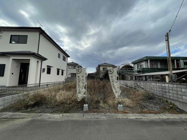 姫路市余部区下余部　売土地