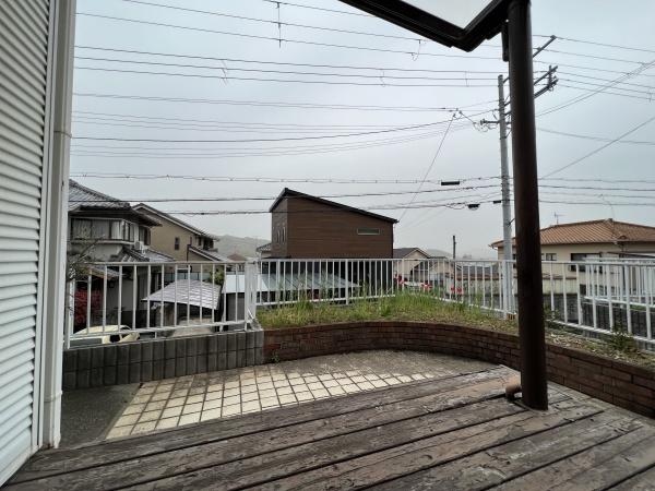 姫路市梅ケ谷町の中古一戸建て