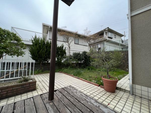 姫路市梅ケ谷町の中古一戸建て