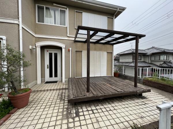 姫路市梅ケ谷町の中古一戸建て