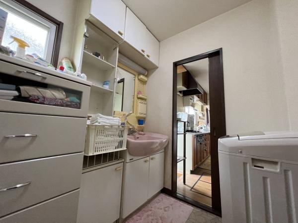 姫路市梅ケ谷町の中古一戸建て