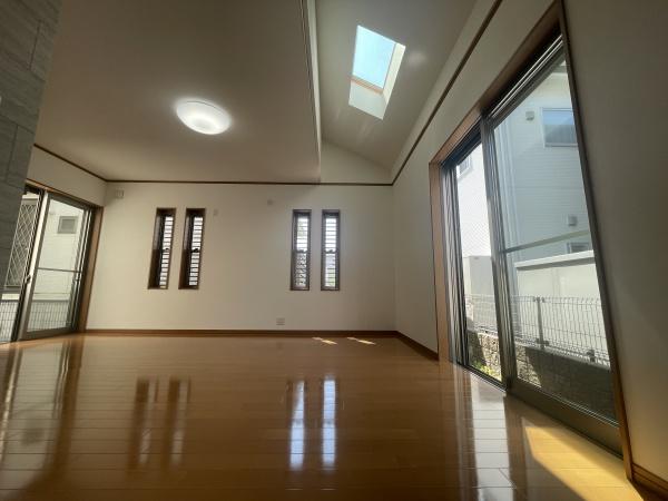 明石市魚住町住吉４丁目の中古一戸建て
