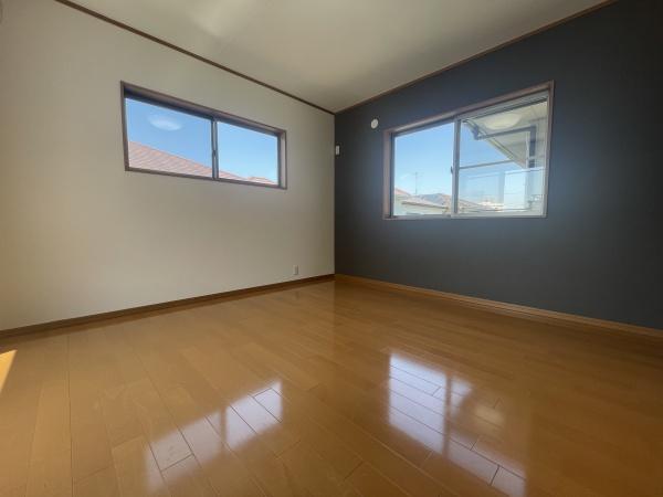 明石市魚住町住吉４丁目の中古一戸建て