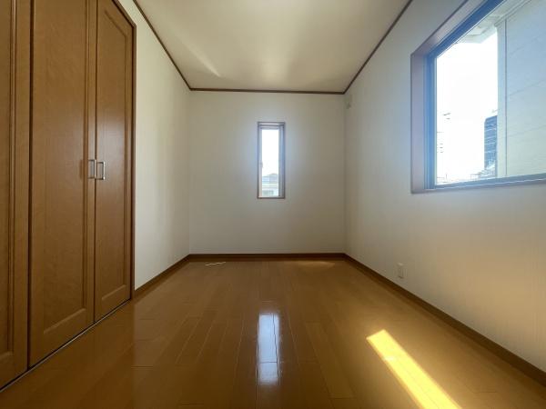明石市魚住町住吉４丁目の中古一戸建て