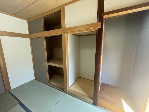 明石市魚住町住吉４丁目の中古一戸建て