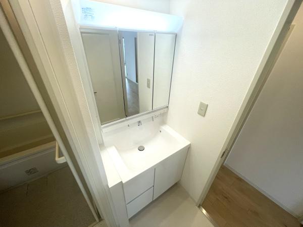 朝日プラザ東加古川レジテンス